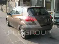 2014 KIA Venga
