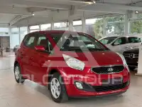 2014 KIA Venga
