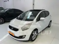 2014 KIA Venga