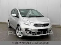2014 KIA Venga