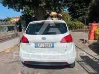 2014 KIA Venga