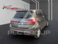 2014 KIA Venga