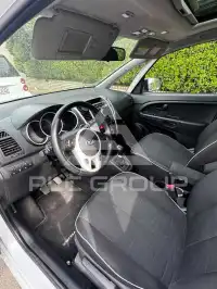 2014 KIA Venga