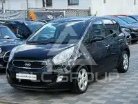 2014 KIA Venga