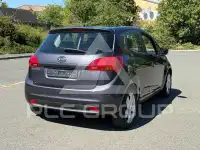 2014 KIA Venga
