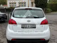 2014 KIA Venga