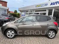 2014 KIA Venga