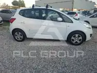 2014 KIA Venga