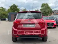 2014 KIA Venga