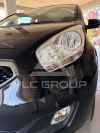 2014 KIA Venga