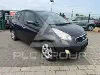 2014 KIA Venga