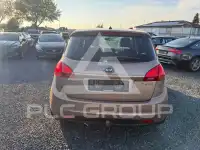2014 KIA Venga