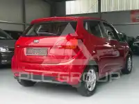 2014 KIA Venga