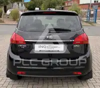 2014 KIA Venga