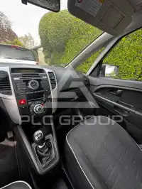 2014 KIA Venga