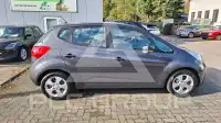 2014 KIA Venga
