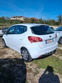 2014 KIA Venga