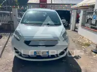 2014 KIA Venga