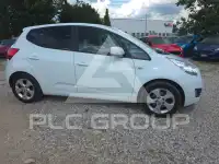 2014 KIA Venga