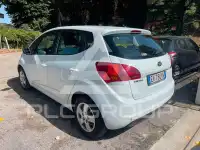 2014 KIA Venga