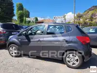 2014 KIA Venga