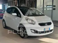 2014 KIA Venga