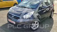 2014 KIA Venga