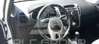 2014 KIA Venga