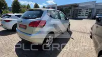2014 KIA Venga