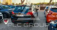 2014 KIA Venga
