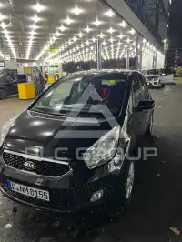 2014 KIA Venga