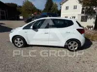 2014 KIA Venga