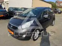 2014 KIA Venga