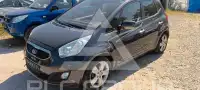 2014 KIA Venga
