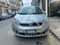 2014 KIA Venga