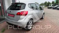 2014 KIA Venga