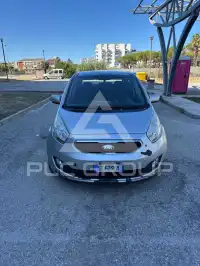 2014 KIA Venga