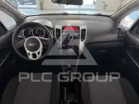 2014 KIA Venga