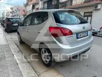 2014 KIA Venga