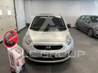 2014 KIA Venga