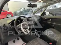 2014 KIA Venga