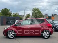 2014 KIA Venga