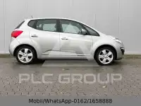 2014 KIA Venga