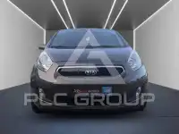 2014 KIA Venga