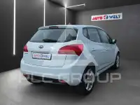 2014 KIA Venga