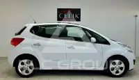 2014 KIA Venga