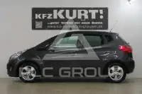 2014 KIA Venga