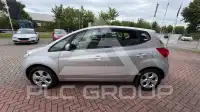 2014 KIA Venga