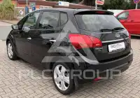 2014 KIA Venga