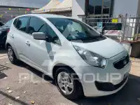 2014 KIA Venga